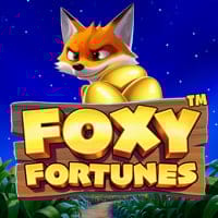 Foxy Fortunes in Most Popular