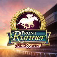 Front Runner Link and Win in Most Popular