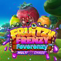 Fruitzy Frenzy Feverenzy MultiChase in Most Popular