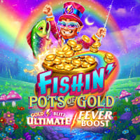 Fishin Pots of Gold: Gold Blitz Ultimate FB in Recently_added