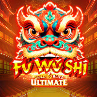Fu Wu Shi Gold Blitz Ultimate in Most Popular