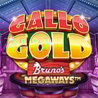 Gallo Gold Bruno's Megaways in Most Popular