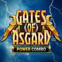 Gates of Asgard Power Combo in Most Popular