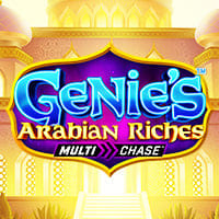 Genie's Arabian Riches in Most Popular