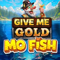 Give Me Gold Mo Fish in Best Of The Rest