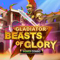 Gladiator Beasts of Glory Power Combo in Most Popular