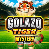 Golazo Tiger Mystery Link and Win in Recently_added