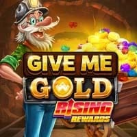 Give Me Gold: Rising Rewards in Best Of The Rest