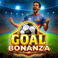 Goal Bonanza in All Slots