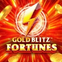 Gold Blitz Fortunes in Best Of The Rest