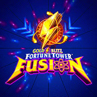 Gold Blitz Fortune Tower Fusion in oy_trendingnow