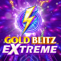 Gold Blitz Extreme in bonusbuyg