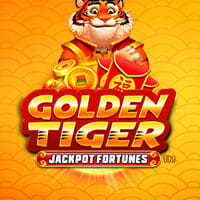Golden Tiger: Jackpot Fortunes in Best Of The Rest