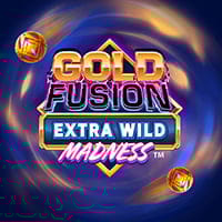 Gold Fusion Extra Wild Madness in Most Popular