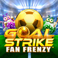 Goal Strike Fan Frenzy in oy_trendingnow
