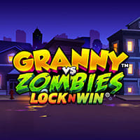 Granny VS Zombies in Best Of The Rest