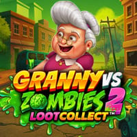 Granny vs Zombies 2 Loot Collect in oy_trendingnow
