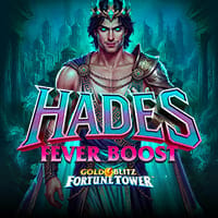 Hades Fever Boost Gold Blitz Fortune Tower in Most Popular