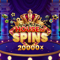 House Of Spins in Most Popular