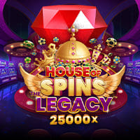 House of Spins the Legacy in Most Popular