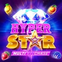 Hyper Star MultiChase in Most Popular