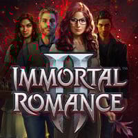 Immortal Romance II in Most Popular