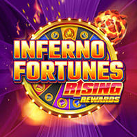Inferno Fortunes: Rising Rewards in Best Of The Rest