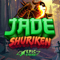 Jade Shuriken in Best Of The Rest