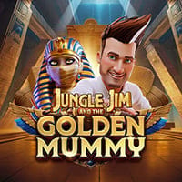 Jungle Jim and the Golden Mummy in Best Of The Rest