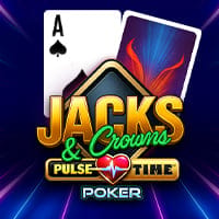 Jacks and Crowns Pulse Time in Recently_added