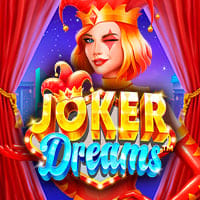 Joker Dreams in Best Of The Rest