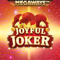 Joyful Joker in Best Of The Rest