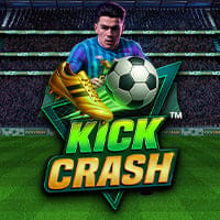 Kick Crash in instaplay