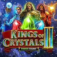 Kings of Crystals II in Best Of The Rest