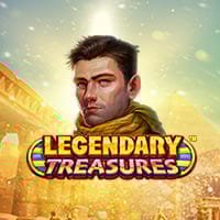 Legendary Treasures in Best Of The Rest