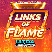 Links of Flame in Most Popular