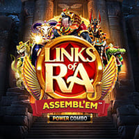Links of Ra ASSEMBL'EM in Best Of The Rest