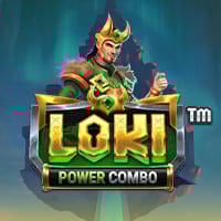 Loki Power Combo in Best Of The Rest