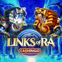 Links of Ra Cashingo in Most Popular