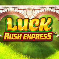 Luck Rush Express in Best Of The Rest