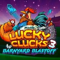 Lucky Clucks 3: Barnyard Blastoff in Most Popular