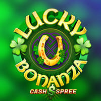 Lucky Bonanza Cash Spree in Best Of The Rest
