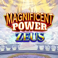 Magnificent Power Zeus in Most Popular