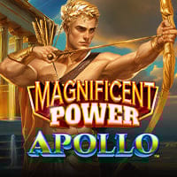Magnificent Power Apollo in Best Of The Rest