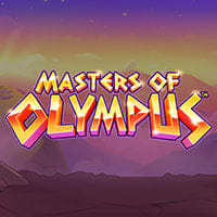 Masters Of Olympus in Best Of The Rest