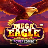 Mega Eagle Power Combo in Most Popular
