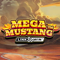 Mega Mustang in Most Popular