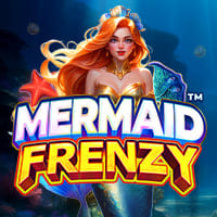 Mermaid Frenzy in Most Popular