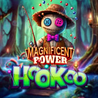 Magnificent Power HooKoo in Most Popular