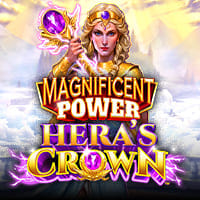 Magnificent Power Hera's Crown in Most Popular